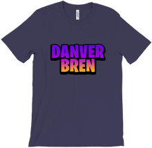 danverbren T-Shirts
