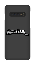 UncleBam_ Samsung Phone Cases
