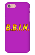 B.B.I.N. PHONECASES