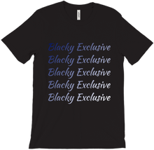 blackyexclusive T-Shirts