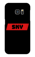 saftskyfighter Samsung Phone Cases