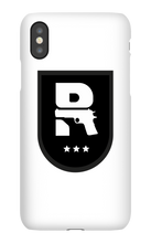 RobboHQ iPhone Phone Cases