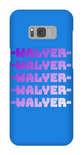 Funda de móvil para Samsung  -Walyer-