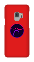 SADLogo Samsung Case