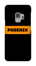 phoenix_au Samsung Phone Cases
