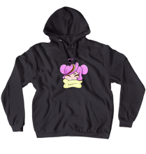 napoliHoodies (No-Zip/Pullover)