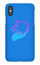 calberg_ iPhone Phone Cases