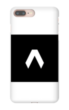 abs_ence iPhone Phone Cases