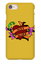 thesoul3ater iPhone Phone Cases