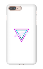 theamazingdinacow iPhone Phone Cases