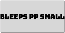 yoursmellydev XXL Gaming Mousepad