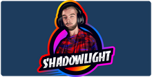 the_shadowlight XXL Gaming Mousepad