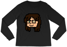arkaedys Long Sleeve Tee