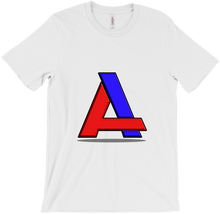A Icons Series T-Shirt