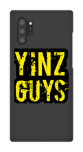 Yinz Guys Samsung Phone Case