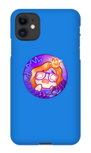 princess_lotte iPhone Phone Cases