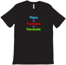 Yarn+Fantastic=Yarntastic T-Shirt