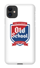 Old School Since 83' iPhone Phone Cases