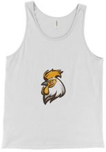 Krazee Tank Top