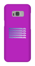PrimeNoobLul's Samsung Phone Cases