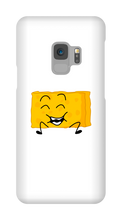 spongby Samsung Phone Cases