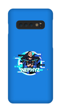 Nephyz Samsung Phone Cases