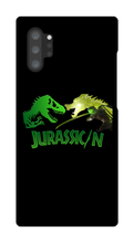 jurassic1n Samsung Phone Cases