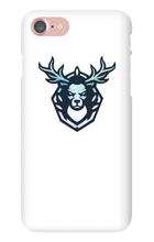 mryahoonick iPhone Phone Cases