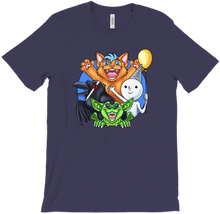 Squad T-Shirts