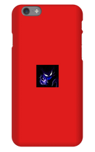 darkbomberfn iPhone Phone Cases