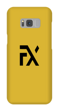 cwift_flux Samsung Phone Cases