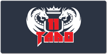 Tado11 XXL Gaming Mousepad
