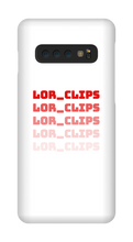 LOR Samsung Phone Cases