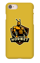 Hornet iPhone Phone Cases