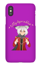 sorcorer23 iPhone Phone Cases