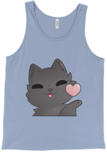 photochess Tank Top