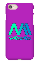 NoMercyMerc iPhone Cases