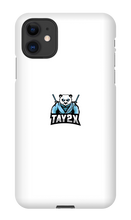 Tay's iPhone Cases