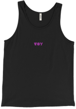 Team VOY Tank Top