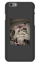 toniflackus9000 iPhone Phone Cases