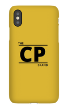 cohenpease iPhone Phone Cases