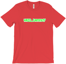haze_gaming17 T-Shirts