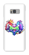jokernights Samsung Phone Cases