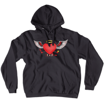 ex0cams Hoodies