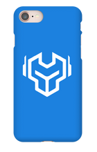 Musictronik iPhone Phone Cases