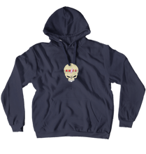 sweatymcsaltybawls Hoodies (No-Zip/Pullover)