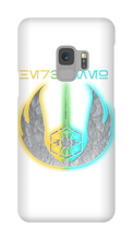 herbrine9 Samsung Phone Cases