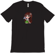 Snuggleb0t Chibi Shirt