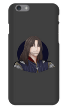AragornTTV iPhone Phone Cases
