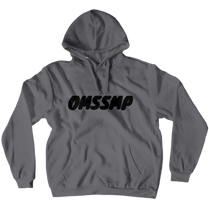 OMSSMP Hoodies (No-Zip/Pullover)